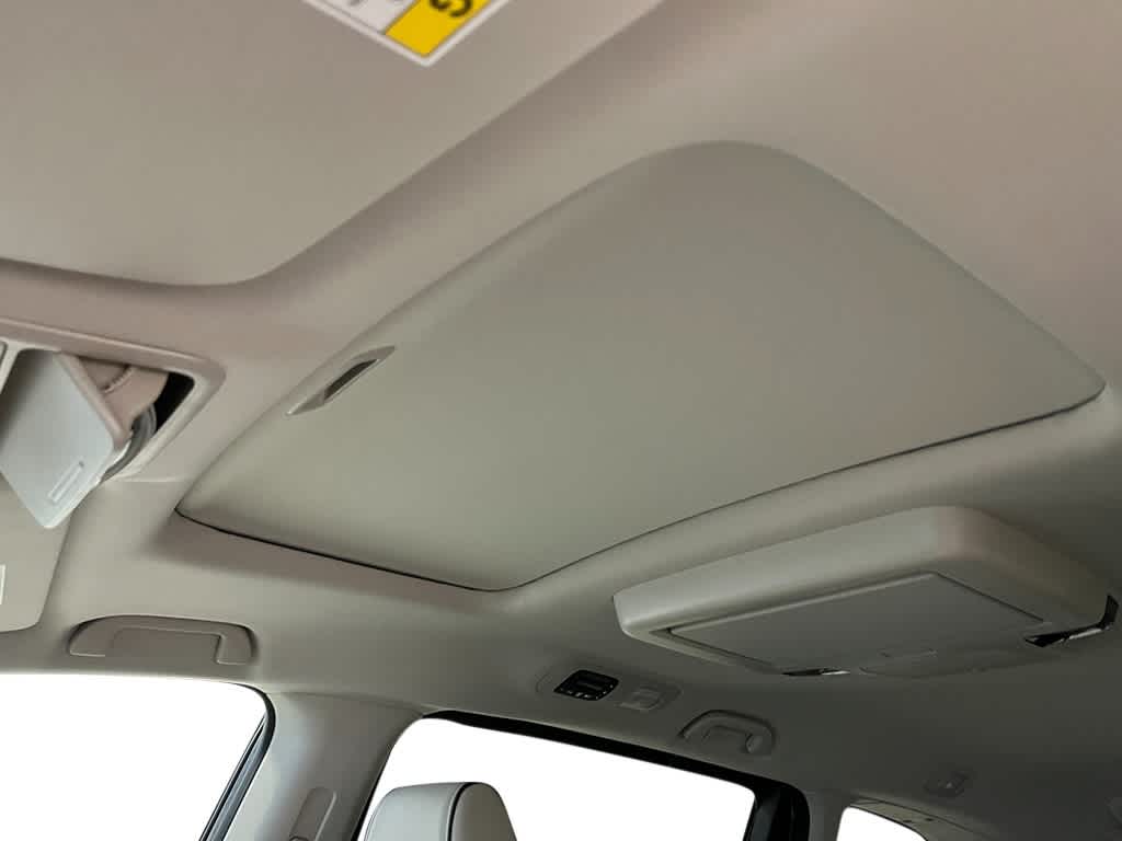 Thumbnail: 2026 Honda Odyssey - 22