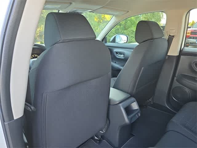 Thumbnail: 2026 Honda HR-V - 21