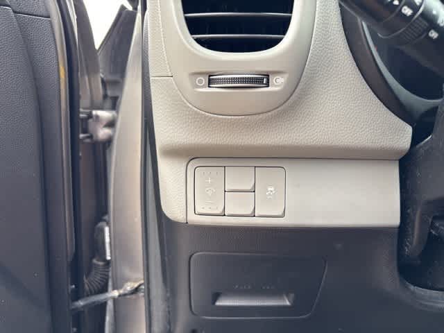 Thumbnail: 2016 Kia Soul - 10