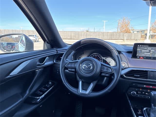 Thumbnail: 2019 Mazda CX-9 - 25