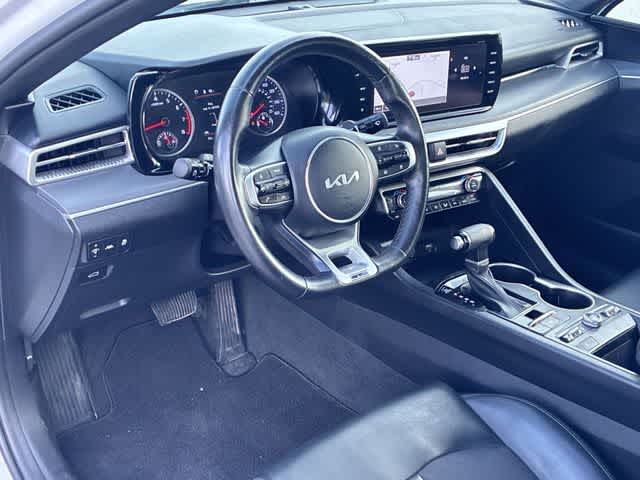 Thumbnail: 2024 Kia K5 - 2