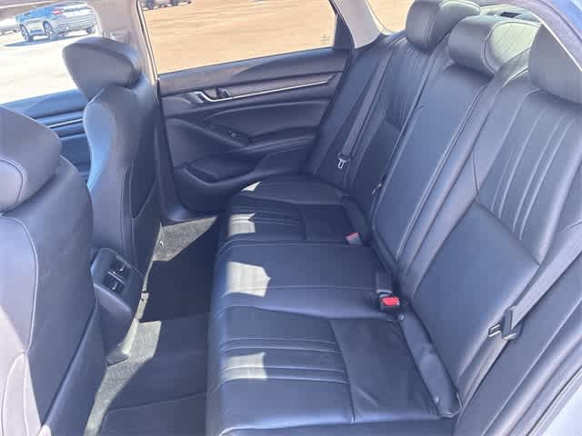 Thumbnail: 2019 Honda Accord - 21