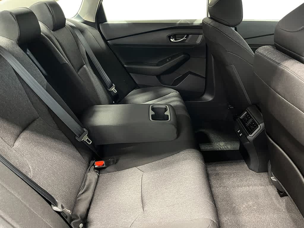 Thumbnail: 2026 Honda Accord - 26