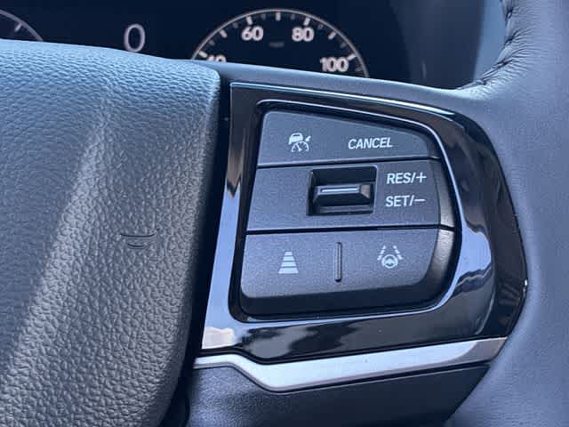 Thumbnail: 2026 Honda Odyssey - 27