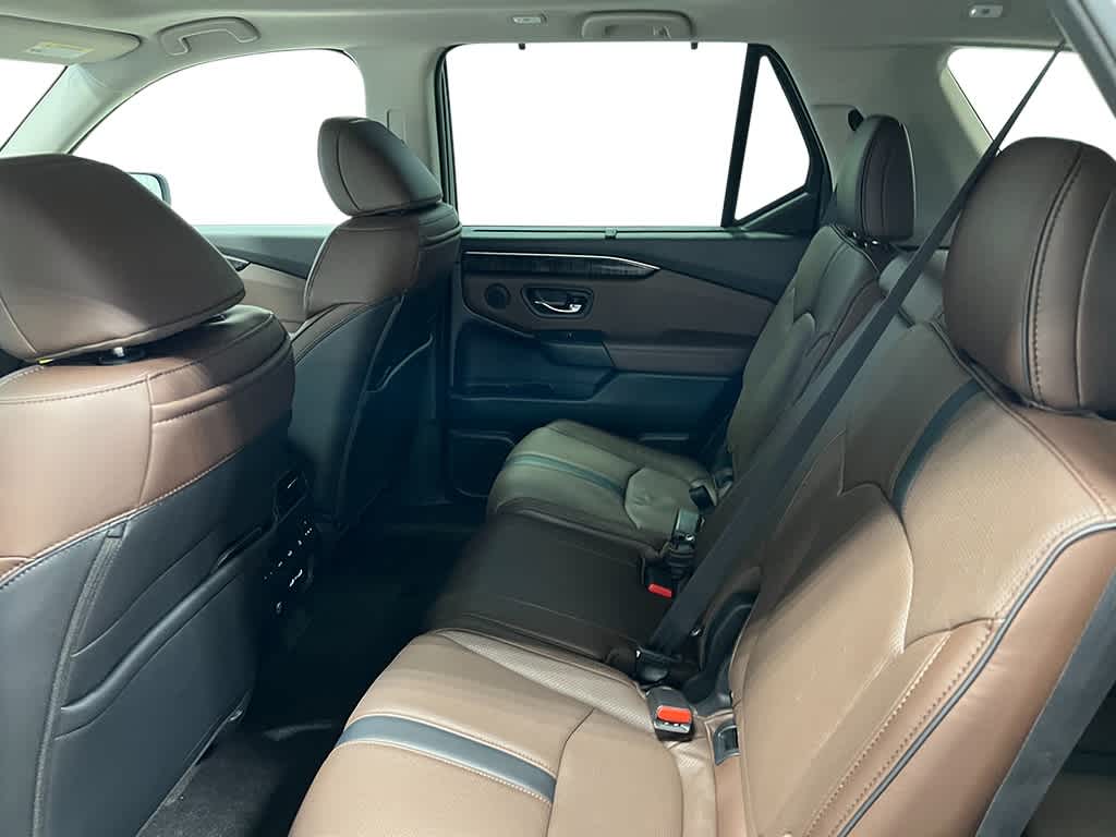 Thumbnail: 2025 Honda Pilot - 29