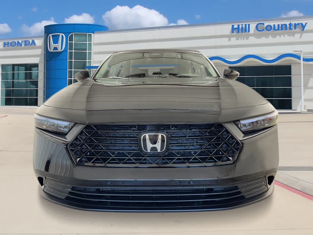 Thumbnail: 2025 Honda Accord - 8