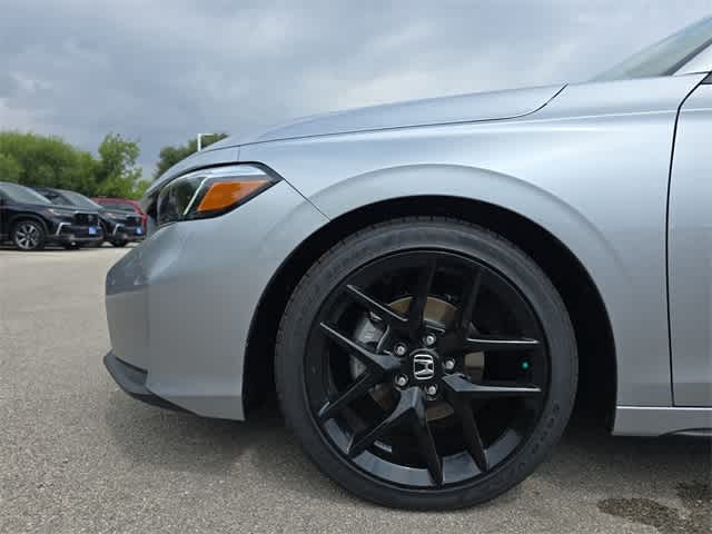 Thumbnail: 2025 Honda Civic - 3