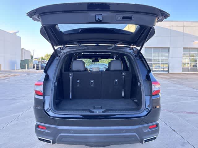 Thumbnail: 2025 Honda Pilot - 37