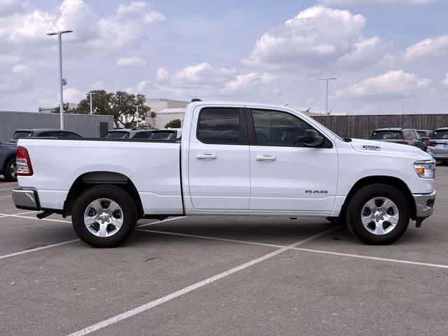 Thumbnail: 2022 RAM 1500 - 7