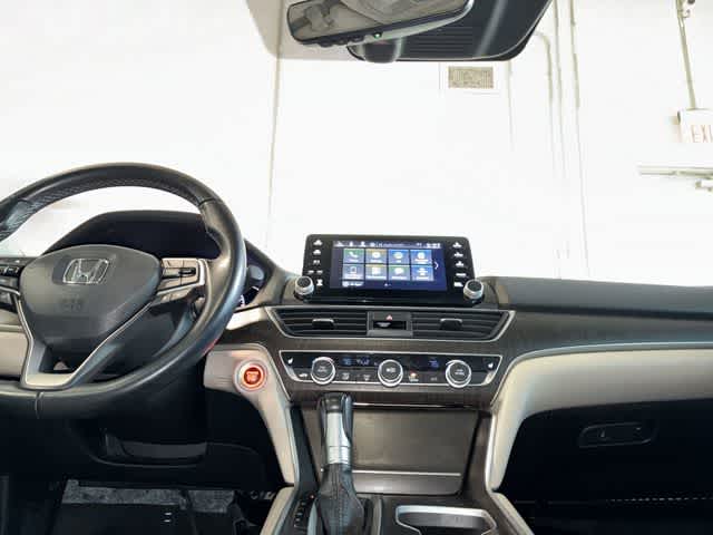 Thumbnail: 2020 Honda Accord - 30
