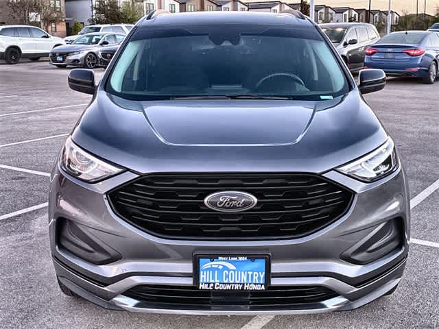 Thumbnail: 2022 Ford Edge - 9