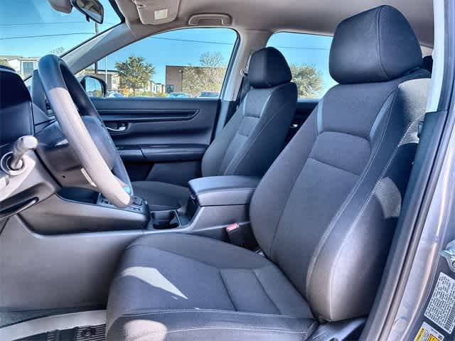 Thumbnail: 2023 Honda CR-V - 17