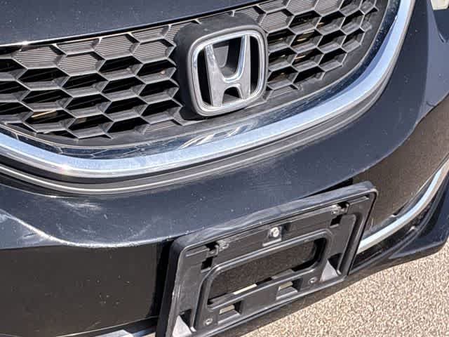 Thumbnail: 2015 Honda Civic - 12