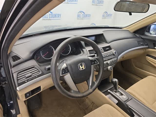 Thumbnail: 2012 Honda Accord - 2