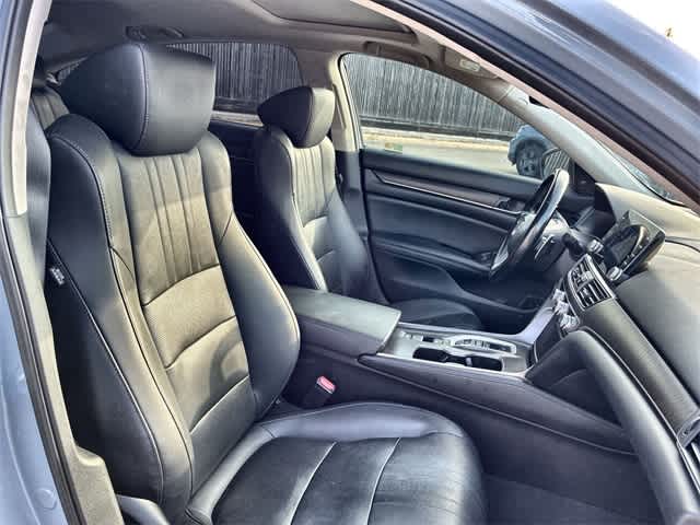 Thumbnail: 2021 Honda Accord - 24