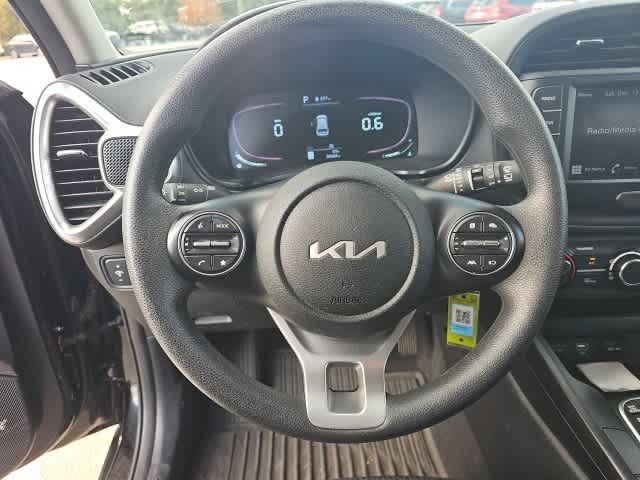 Thumbnail: 2023 Kia Soul - 12