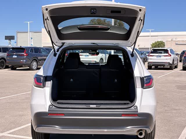 Thumbnail: 2026 Honda HR-V - 35