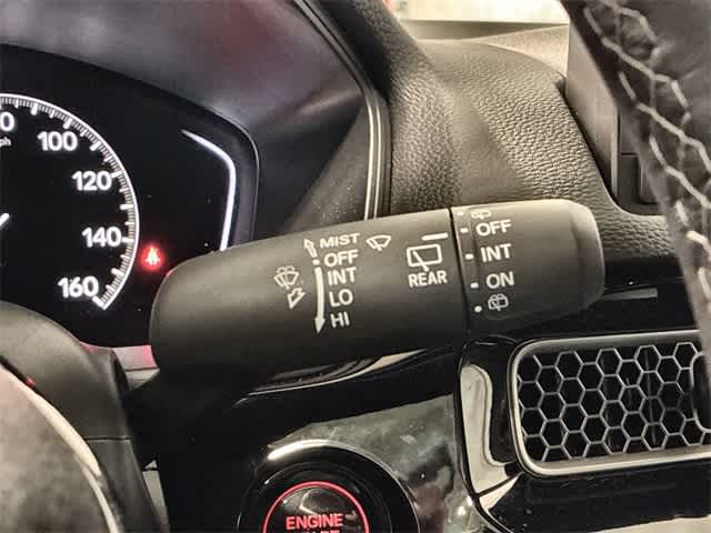 Thumbnail: 2025 Honda Civic - 26