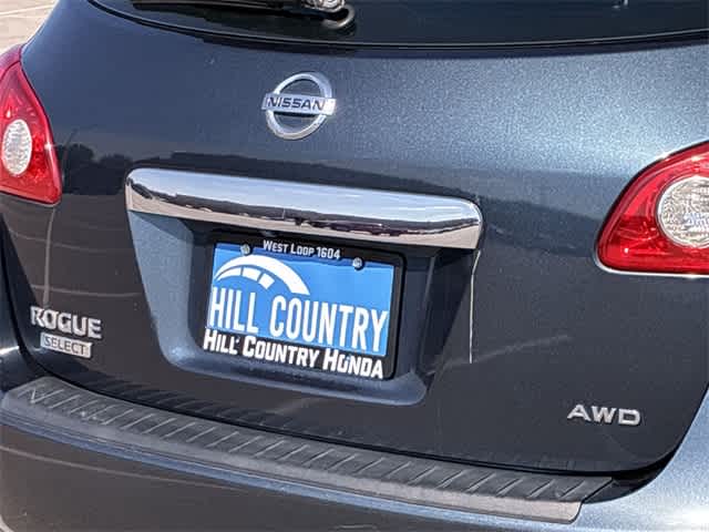 Thumbnail: 2015 Nissan Rogue - 13