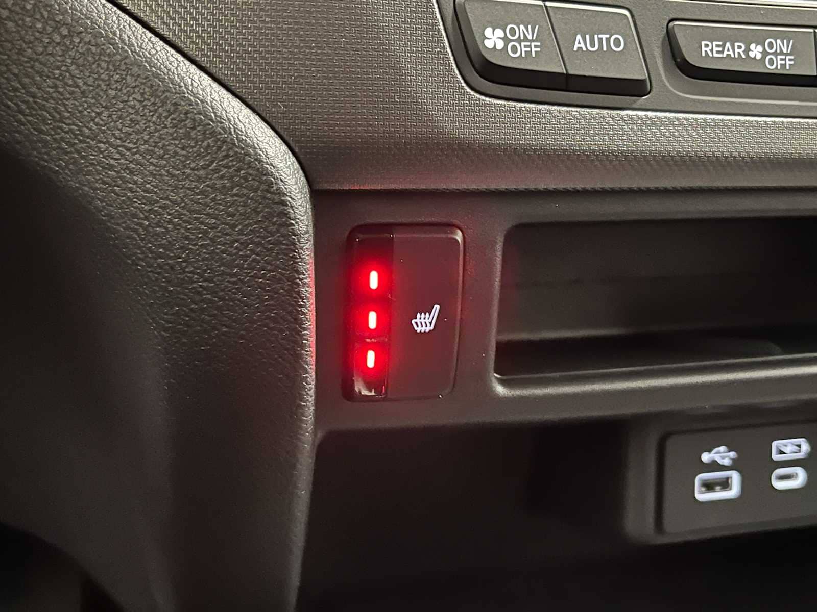 Thumbnail: 2026 Honda Ridgeline - 19