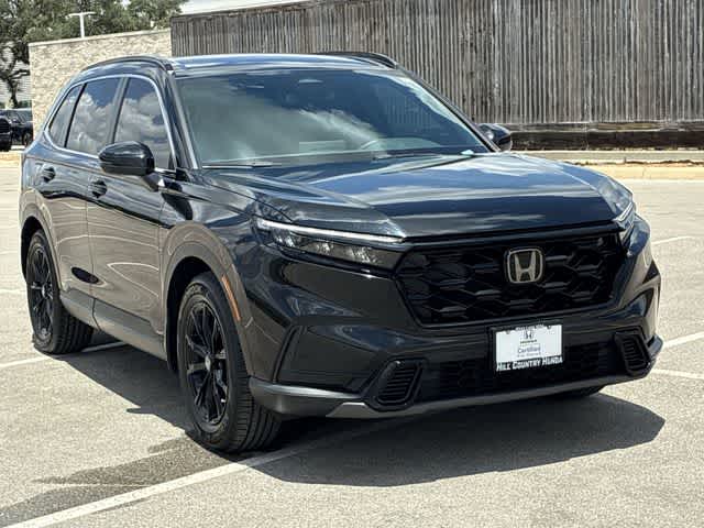 Thumbnail: 2023 Honda CR-V - 8