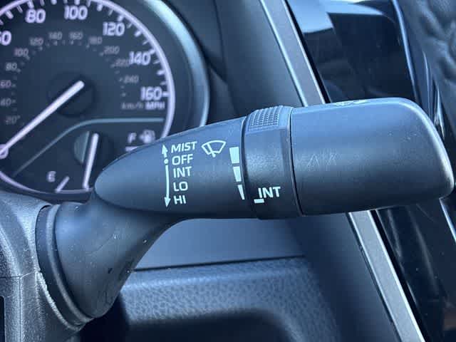 Thumbnail: 2023 Toyota Camry - 26