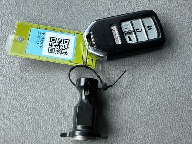 Thumbnail: 2018 Honda CR-V - 38