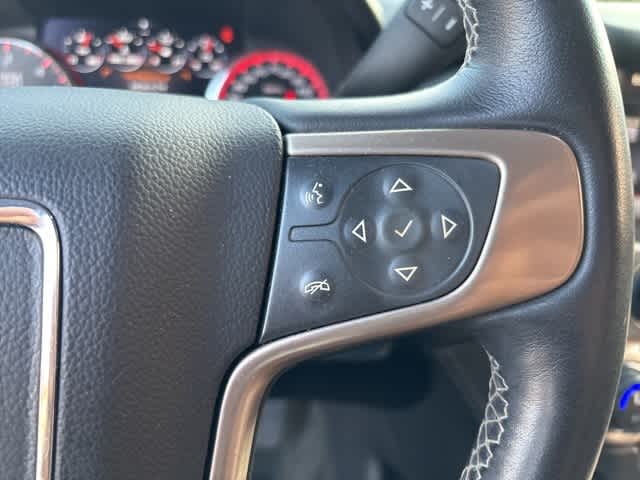 Thumbnail: 2015 GMC Yukon XL - 12