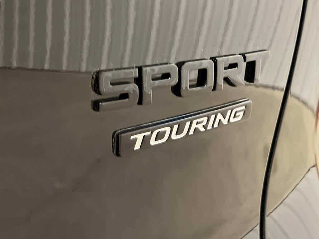 Thumbnail: 2026 Honda CR-V - 10