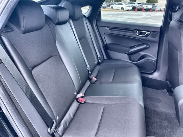 Thumbnail: 2026 Honda Civic - 21