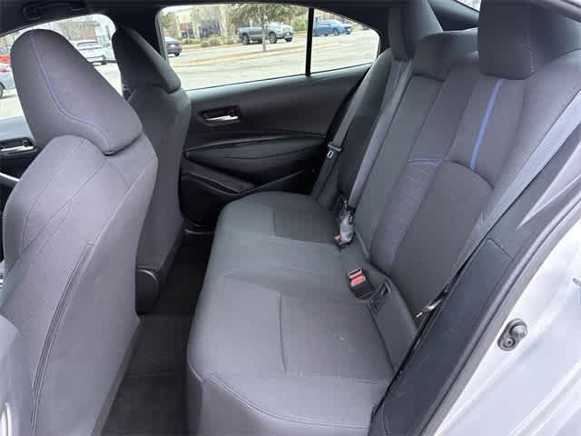 Thumbnail: 2022 Toyota Corolla - 19