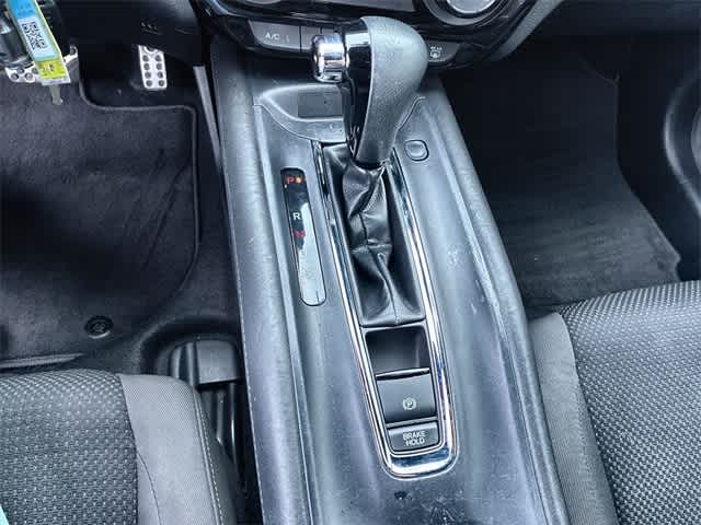 Thumbnail: 2022 Honda HR-V - 33