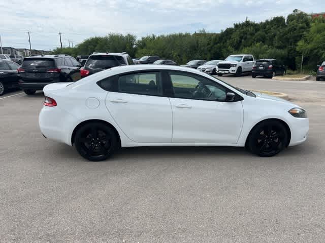 Thumbnail: 2014 Dodge Dart - 6