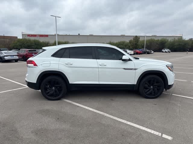 Thumbnail: 2023 Volkswagen Atlas - 6