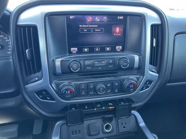 Thumbnail: 2014 GMC Sierra 1500 - 12