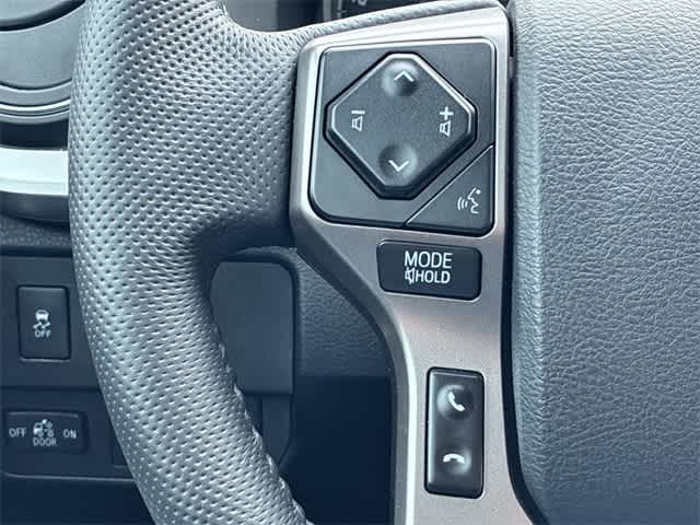 Thumbnail: 2023 Toyota Tacoma - 24