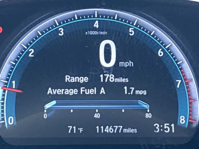 Thumbnail: 2018 Honda Civic - 35