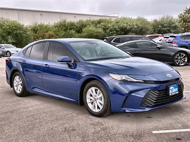 Thumbnail: 2025 Toyota Camry - 8