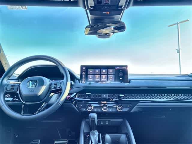 Thumbnail: 2025 Honda Accord - 30