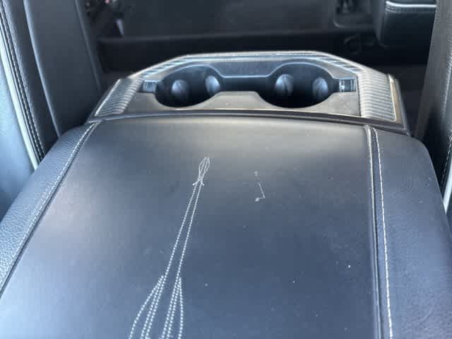 Thumbnail: 2021 RAM 1500 - 18