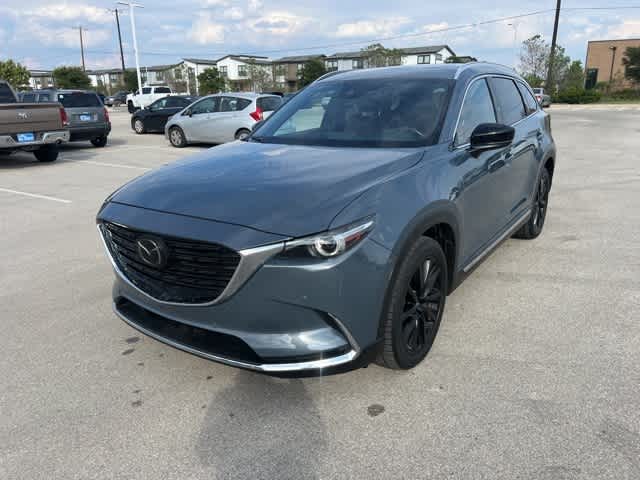 Thumbnail: 2023 Mazda CX-9 - 1