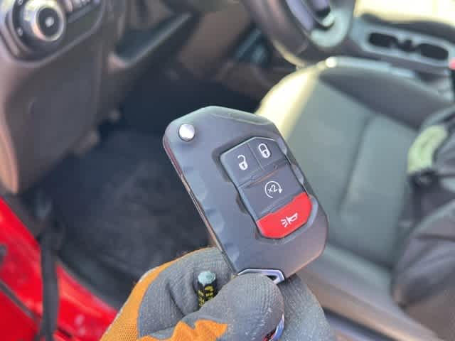 Thumbnail: 2018 Jeep Wrangler - 19