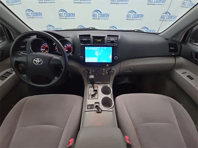 Thumbnail: 2008 Toyota Highlander - 16