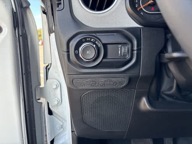 Thumbnail: 2024 Jeep Wrangler - 10