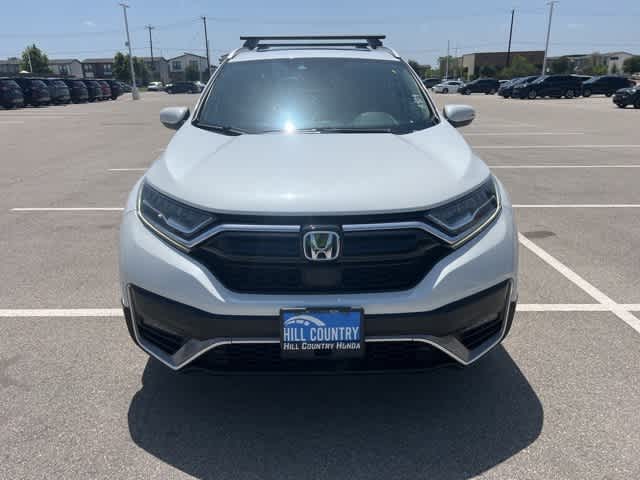 Thumbnail: 2022 Honda CR-V - 8