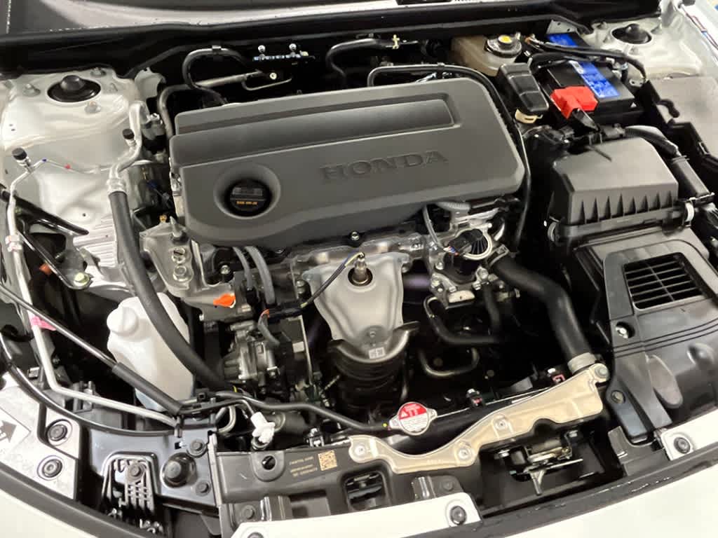 Thumbnail: 2026 Honda Civic - 11