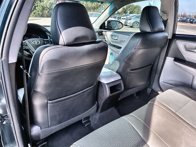 Thumbnail: 2016 Toyota Camry - 19