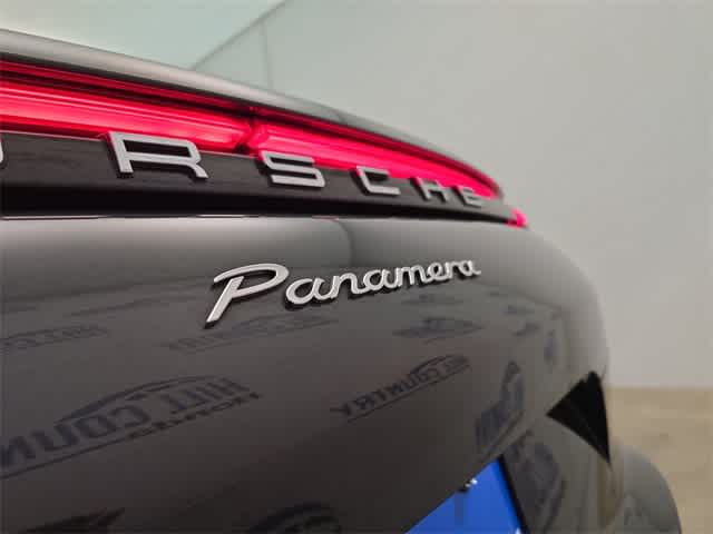 Thumbnail: 2019 Porsche Panamera - 13