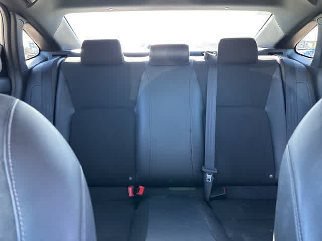 Thumbnail: 2022 Honda Civic - 19