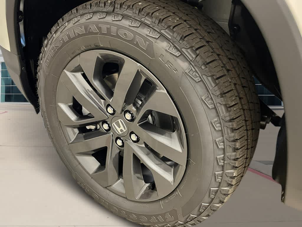 Thumbnail: 2026 Honda Ridgeline - 11